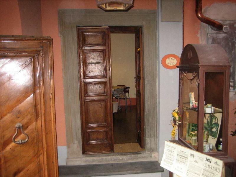 Bed & Breakfast Del Teatro กายี ภายนอก รูปภาพ