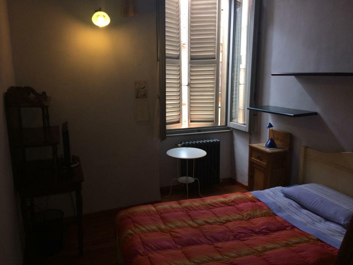 Bed & Breakfast Del Teatro กายี ภายนอก รูปภาพ