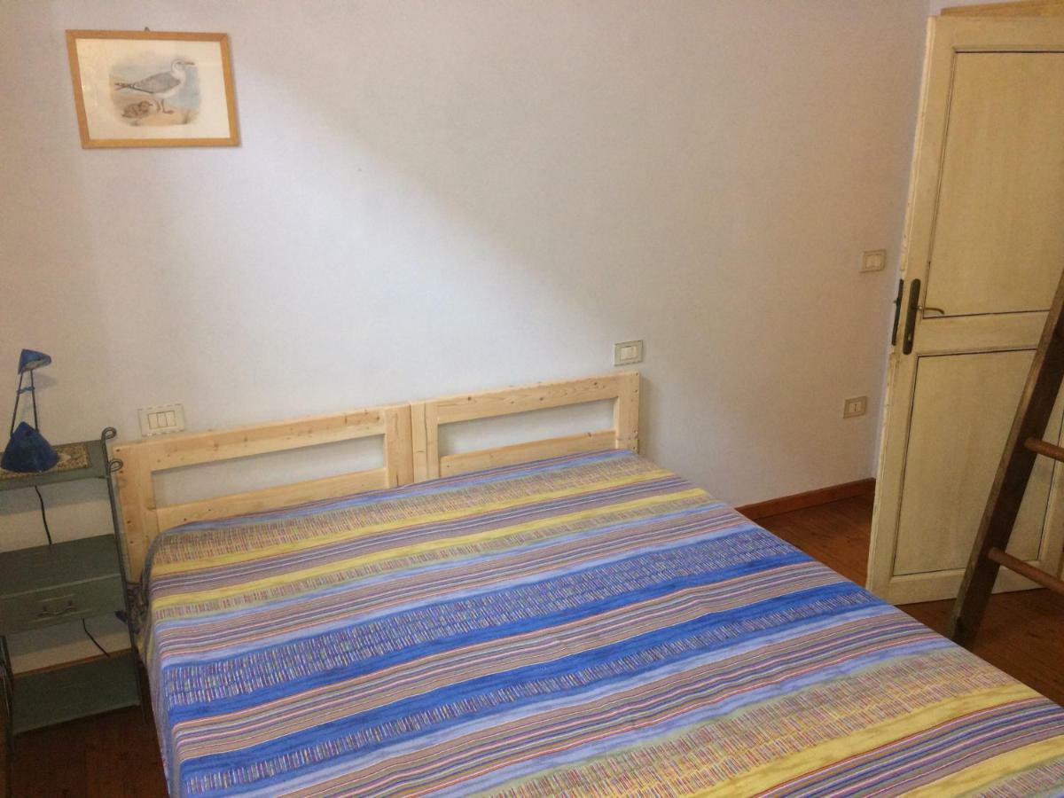 Bed & Breakfast Del Teatro กายี ภายนอก รูปภาพ