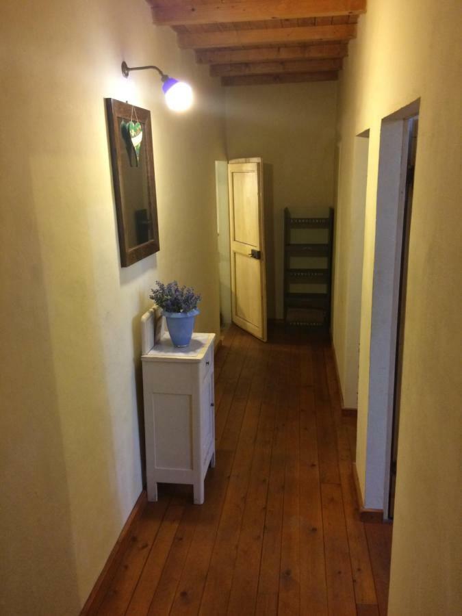 Bed & Breakfast Del Teatro กายี ภายนอก รูปภาพ